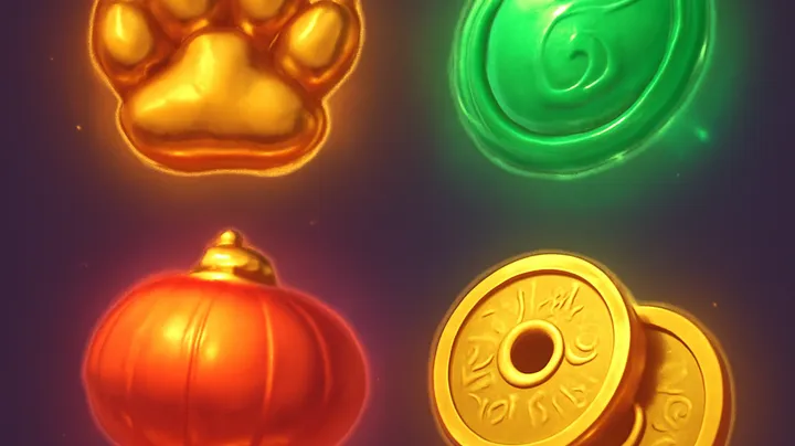 Bonus Rounds and Multipliers